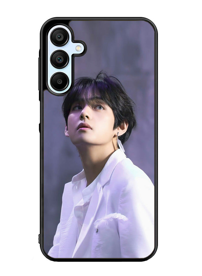 Kim Taehyung Samsung Galaxy A35 5G Case OV9266
