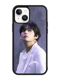 Kim Taehyung iPhone 15 Plus Case OV9266