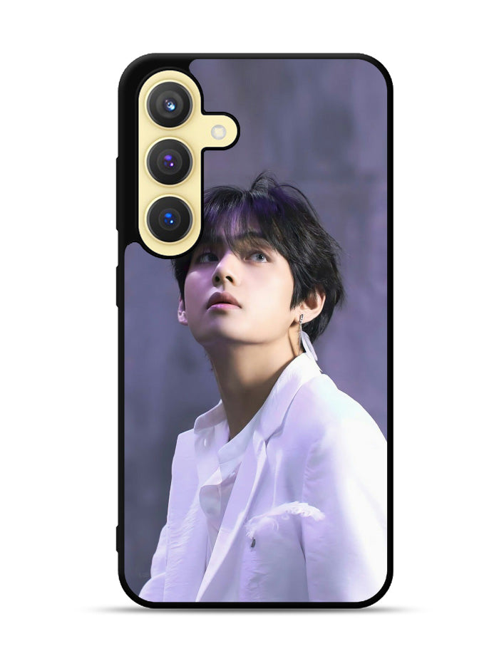 Kim Taehyung Samsung Galaxy S24 FE 5G Case OV9266