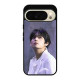Kim Taehyung Google Pixel 10 Pro Case QC9266