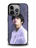 Kim Taehyung iPhone 16 Pro Case OV9266