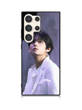 Kim Taehyung Samsung Galaxy S25 Ultra 5G Case QC9266
