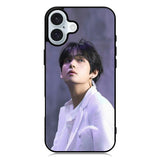 Kim Taehyung iPhone 16 Plus Case QC9266
