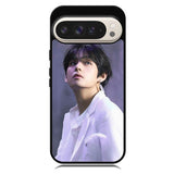 Kim Taehyung Google Pixel 10 Pro XL Case OV9266