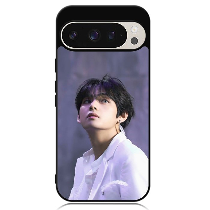 Kim Taehyung Google Pixel 9 | Pixel 9 Pro Case OV9266