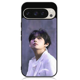Kim Taehyung Google Pixel 9 | Pixel 9 Pro Case OV9266
