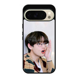 Taehyung BTS Google Pixel 10 Pro XL Case QC9258