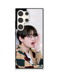 Taehyung BTS Samsung Galaxy S24 Ultra 5G Case OV9258