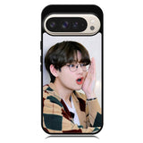 Taehyung BTS Google Pixel 10 Pro XL Case OV9258