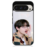 Taehyung BTS Google Pixel 9 | Pixel 9 Pro Case OV9258
