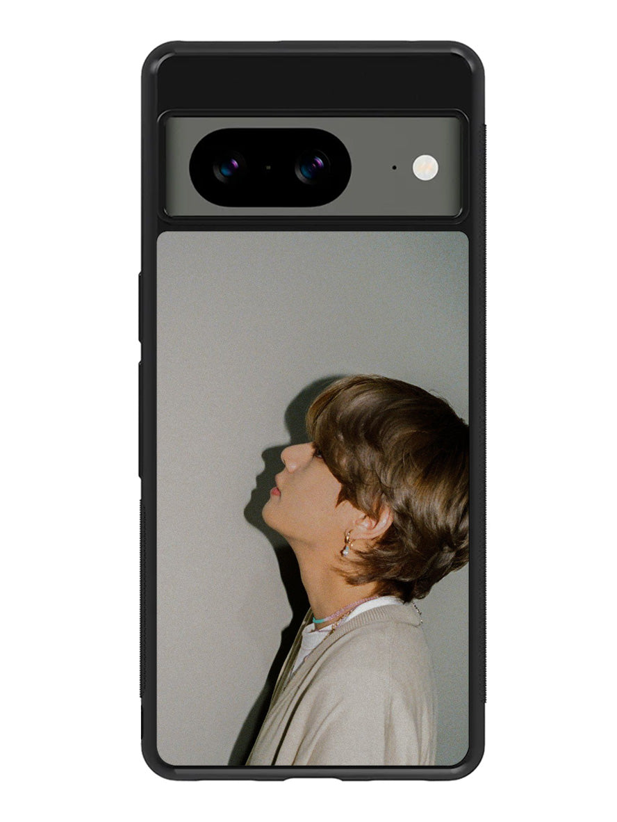 Kim Taehyung Google Pixel 8 Case QC9265