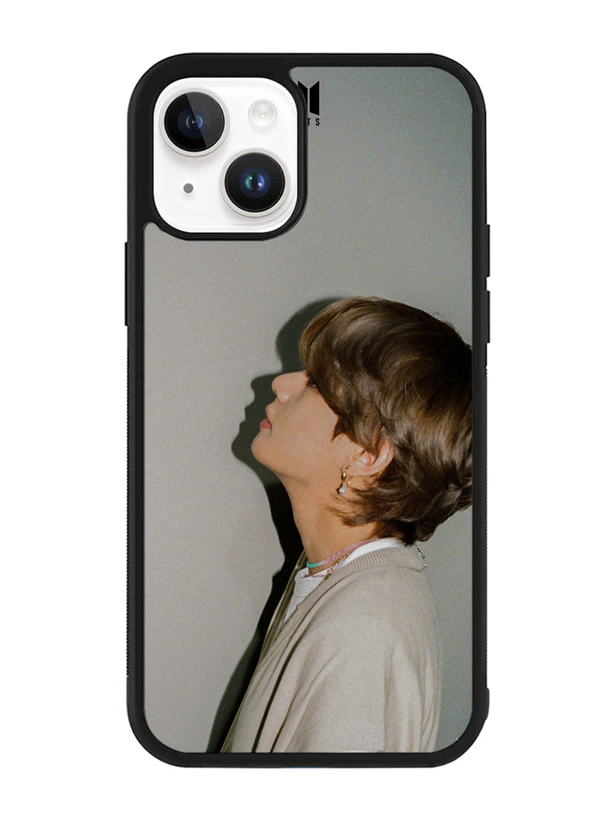 Kim Taehyung iPhone 15 Plus Case OV9265