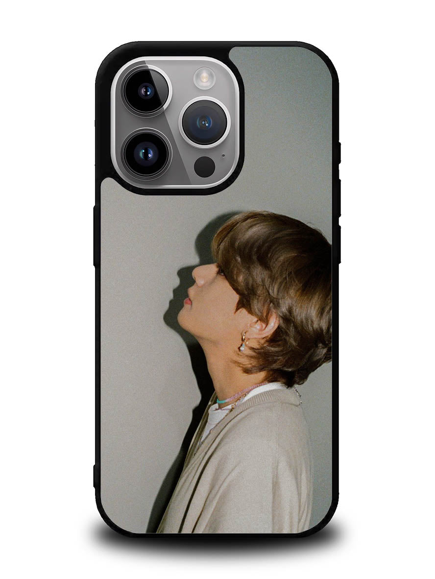 Kim Taehyung iPhone 15 Pro Max Case OV9265