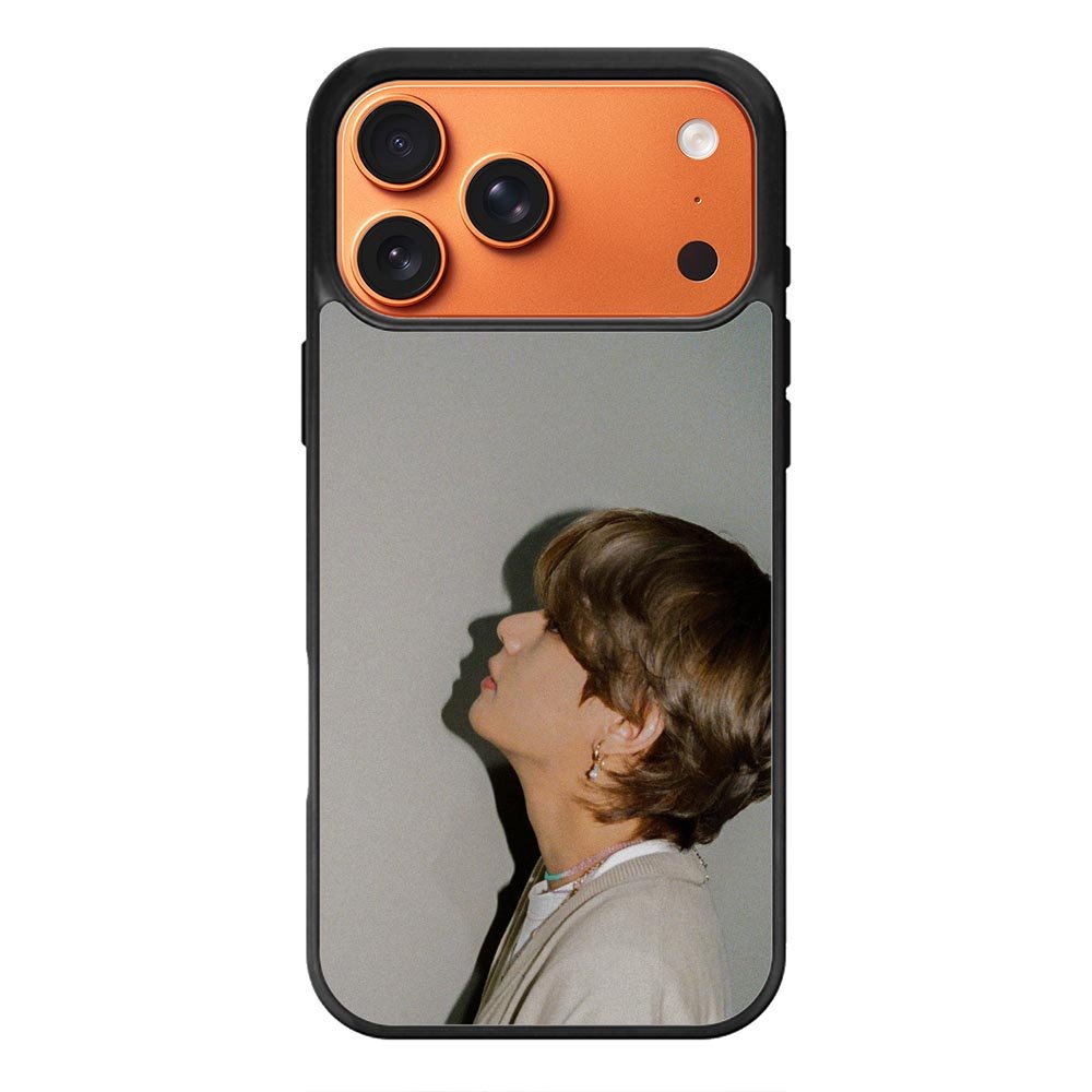 Kim Taehyung iPhone 17 Pro Case QC9265