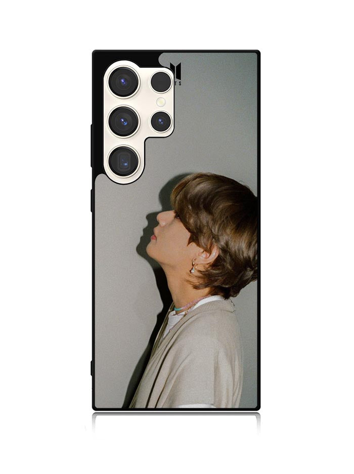 Kim Taehyung Samsung Galaxy S25 Ultra 5G Case QC9265