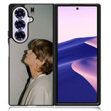 Kim Taehyung Samsung Galaxy Z Fold 7 Case OV9265
