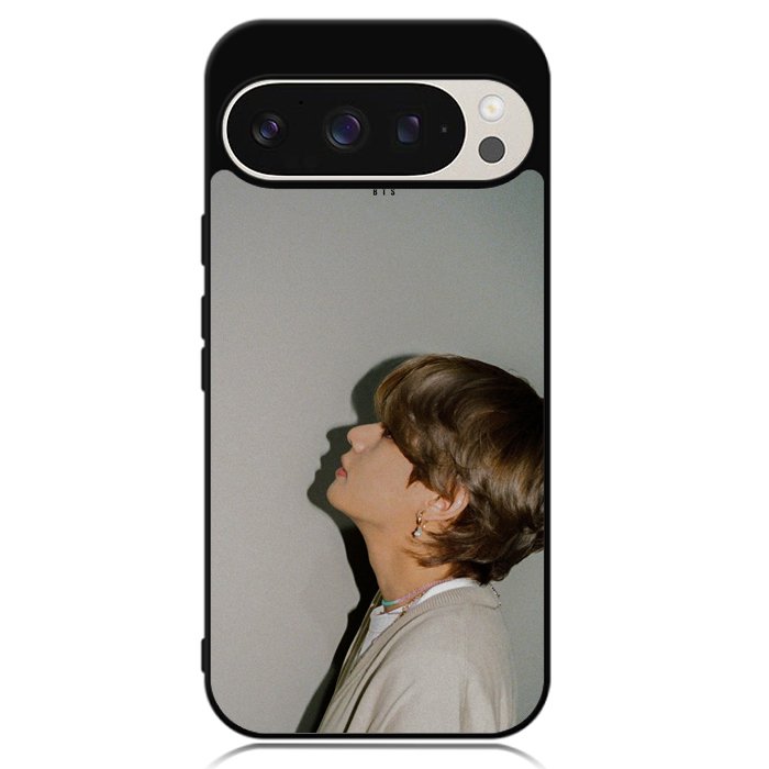 Kim Taehyung Google Pixel 9 Pro XL Case OV9265