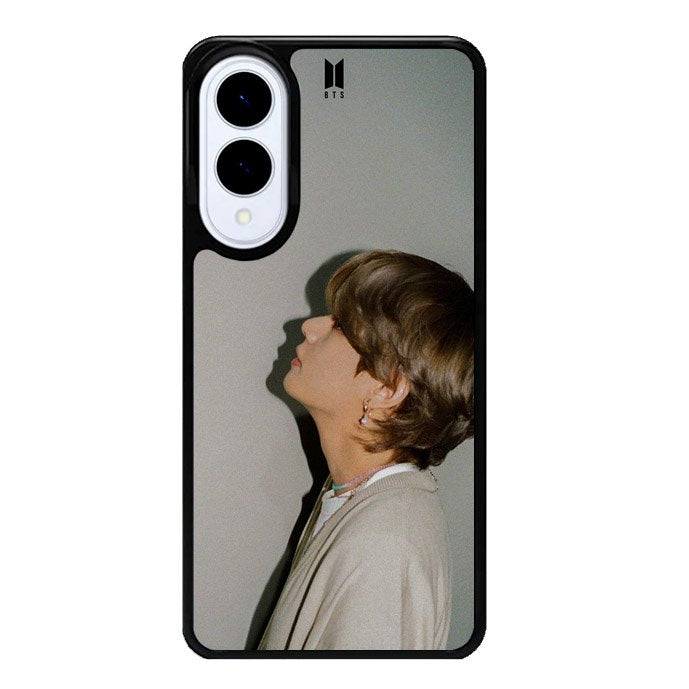 Kim Taehyung Samsung Galaxy S25 Edge 5G Case OV9265