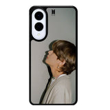 Kim Taehyung Samsung Galaxy S25 Edge 5G Case OV9265