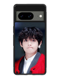 Cute Kim Taehyung BTS Google Pixel 8 Case QC9272