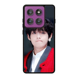 Cute Kim Taehyung BTS Motorola Moto Edge 60 Pro Case QC9272