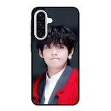Cute Kim Taehyung BTS Samsung Galaxy A56 5G Case OV9272