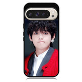 Cute Kim Taehyung BTS Google Pixel 10 Pro XL Case OV9272