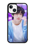 BTS Personile Taehyung iPhone 14 Case QC9275