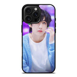 BTS Personile Taehyung iPhone 16 Pro Max Case OV9275