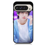 BTS Personile Taehyung Google Pixel 10 Pro XL Case OV9275