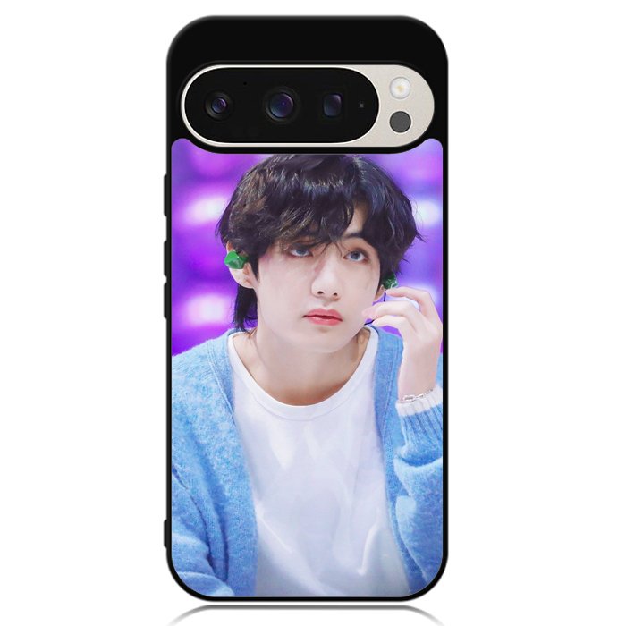 BTS Personile Taehyung Google Pixel 9 | Pixel 9 Pro Case OV9275