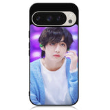 BTS Personile Taehyung Google Pixel 9 | Pixel 9 Pro Case OV9275