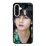 Cool and Calm Taehyung Samsung Galaxy A56 5G Case OV9273