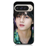 Cool and Calm Taehyung Google Pixel 10 Pro XL Case OV9273