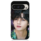 Cool and Calm Taehyung Google Pixel 9 | Pixel 9 Pro Case OV9273
