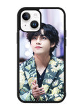 So Handsome Kim Taehyung iPhone 14 Plus Case QC9262