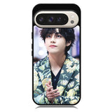So Handsome Kim Taehyung Google Pixel 10 | Google Pixel 10 Pro Case OV9262