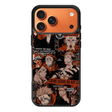 Yuji Itadori Jujutsu Kaisen iPhone 17 Pro Case OV9137