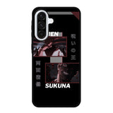 Yuji Itadori Sukuna Samsung Galaxy A56 5G Case OV9138