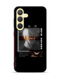 Gojo Satoru Jujutsu Kaisen Samsung Galaxy S24 FE 5G Case OV9140