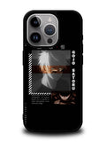 Gojo Satoru Jujutsu Kaisen iPhone 15 Pro Max Case OV9140
