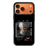 Gojo Satoru Jujutsu Kaisen iPhone 17 Pro Case OV9140