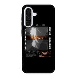 Gojo Satoru Jujutsu Kaisen Samsung Galaxy A56 5G Case OV9140