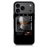 Gojo Satoru Jujutsu Kaisen iPhone 17 Pro Case OV9140