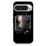 Gojo Satoru Jujutsu Kaisen Google Pixel 10 Pro XL Case OV9140