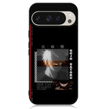 Gojo Satoru Jujutsu Kaisen Google Pixel 9 | Pixel 9 Pro Case OV9140