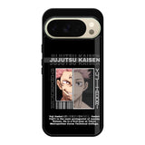 Jujutsu Kaisen Itadori Google Pixel 10 Pro Case OV9141