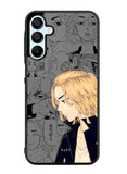 Invincible Mikey Samsung Galaxy A15 5G Case OV9142
