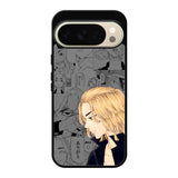 Invincible Mikey Google Pixel 10 Pro XL Case QC9142