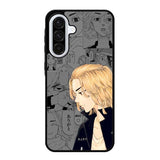 Invincible Mikey Samsung Galaxy A26 5G Case OV9142